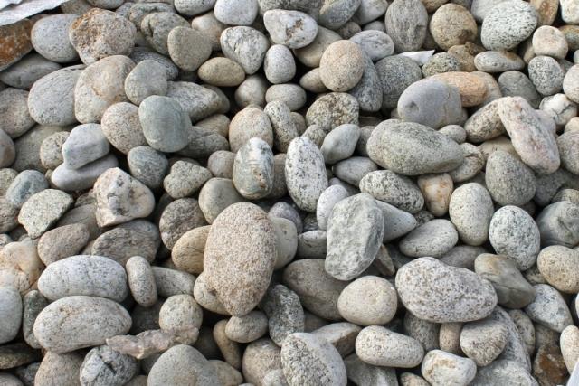 Галька для габионов (20-40 мм.)  купить в Россоши от производителя, без посредников