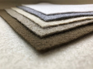 ГЕОТЕКСТИЛЬ для садовых дорожек и водоемов    в Россоши 