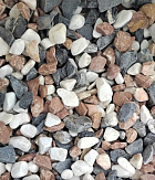 Kamenclub.ru: МРАМОРНАЯ ДЕКОРАТИВНАЯ ГАЛТОВКА (крошка и щебень)  купить в Россоши       фото КАМЕНЬ КЛУБ